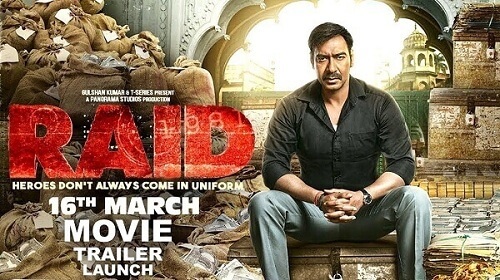 raid full movie download 720p